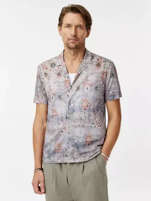 ESPINO CAMP SHIRT 031125
