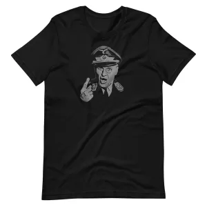 Everyone's Favorite POW Camp Colonel