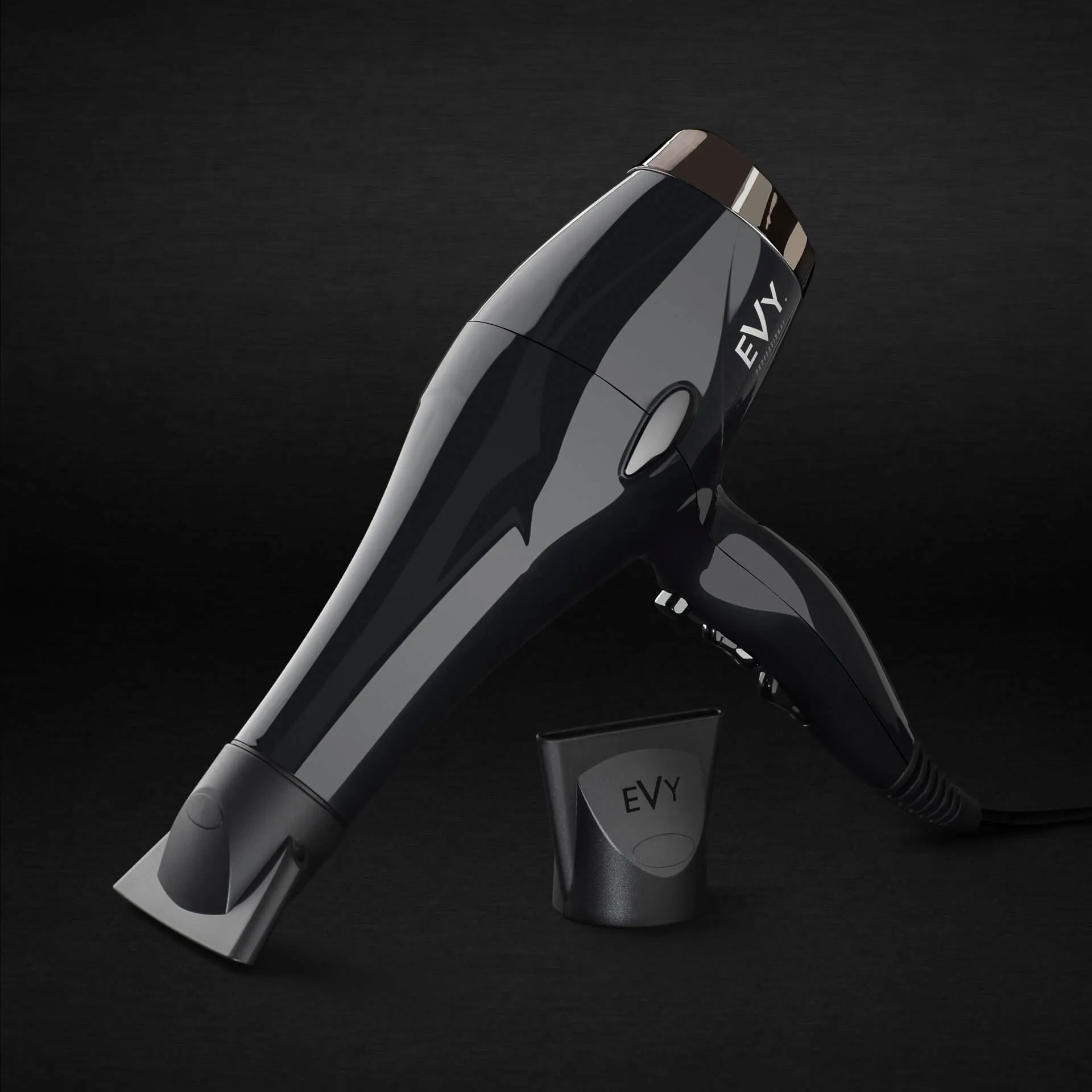 Evy Professional InfusaLite Dryer