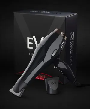 Evy Professional InfusaLite Dryer