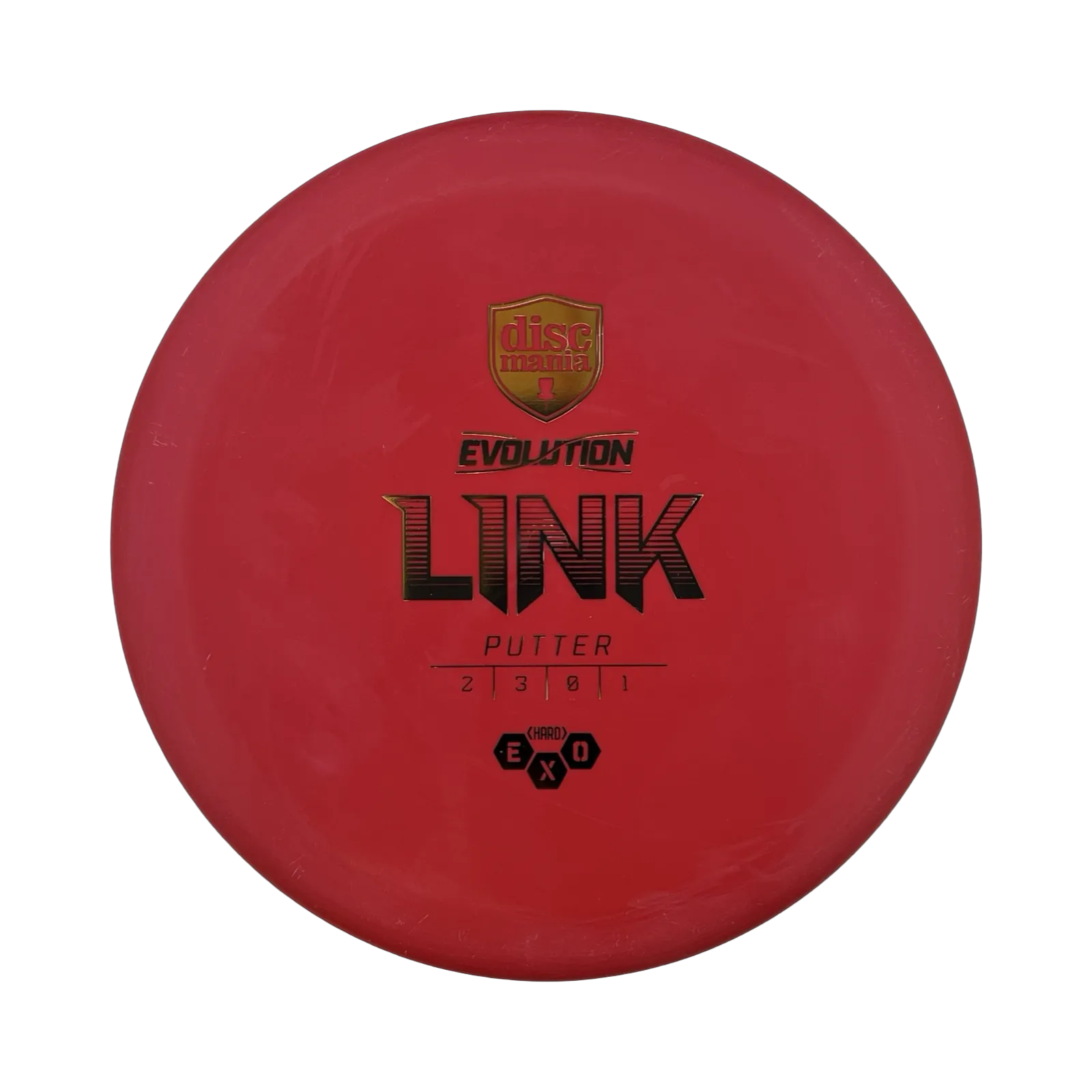 Exo Hard Link