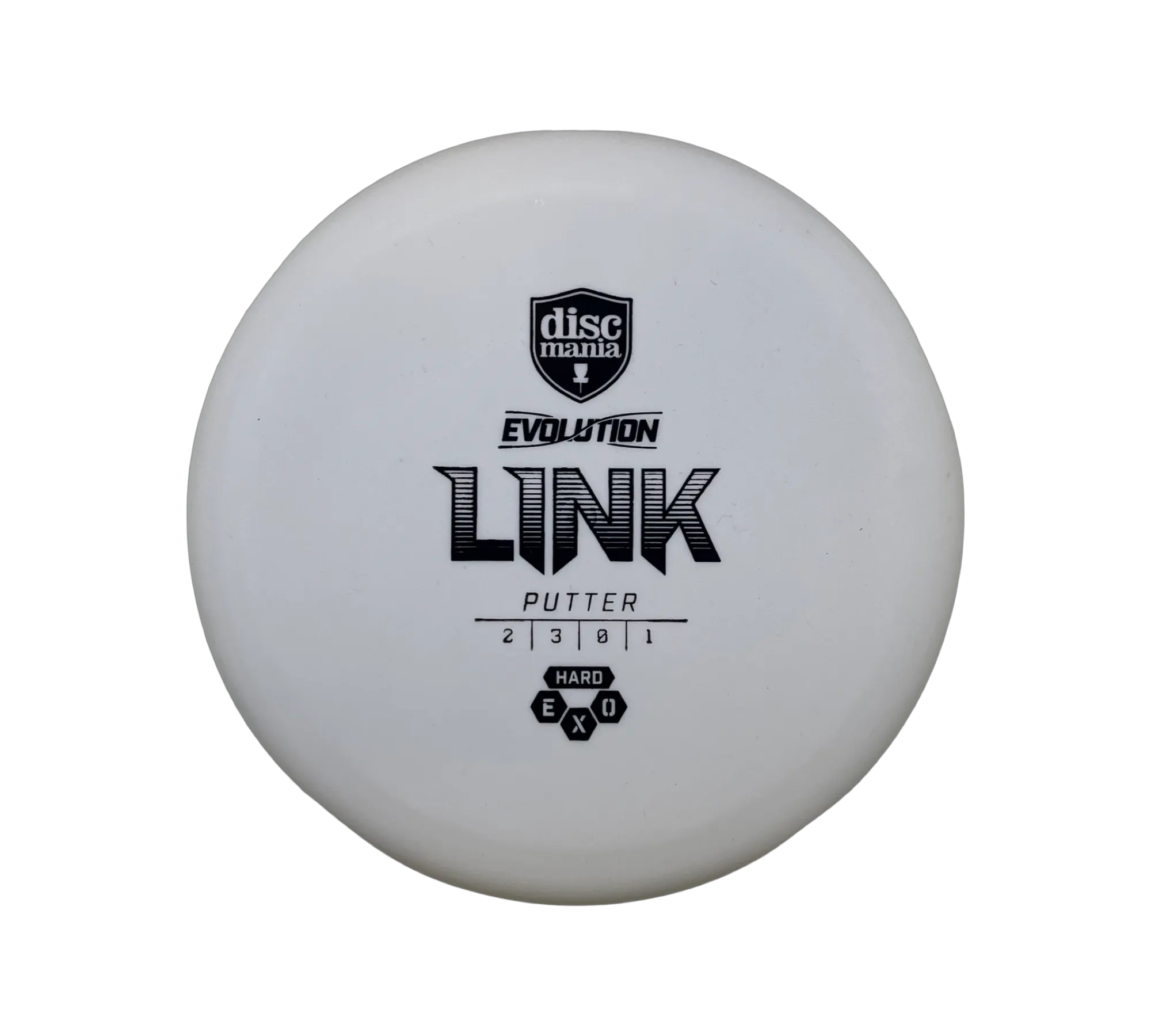 Exo Hard Link