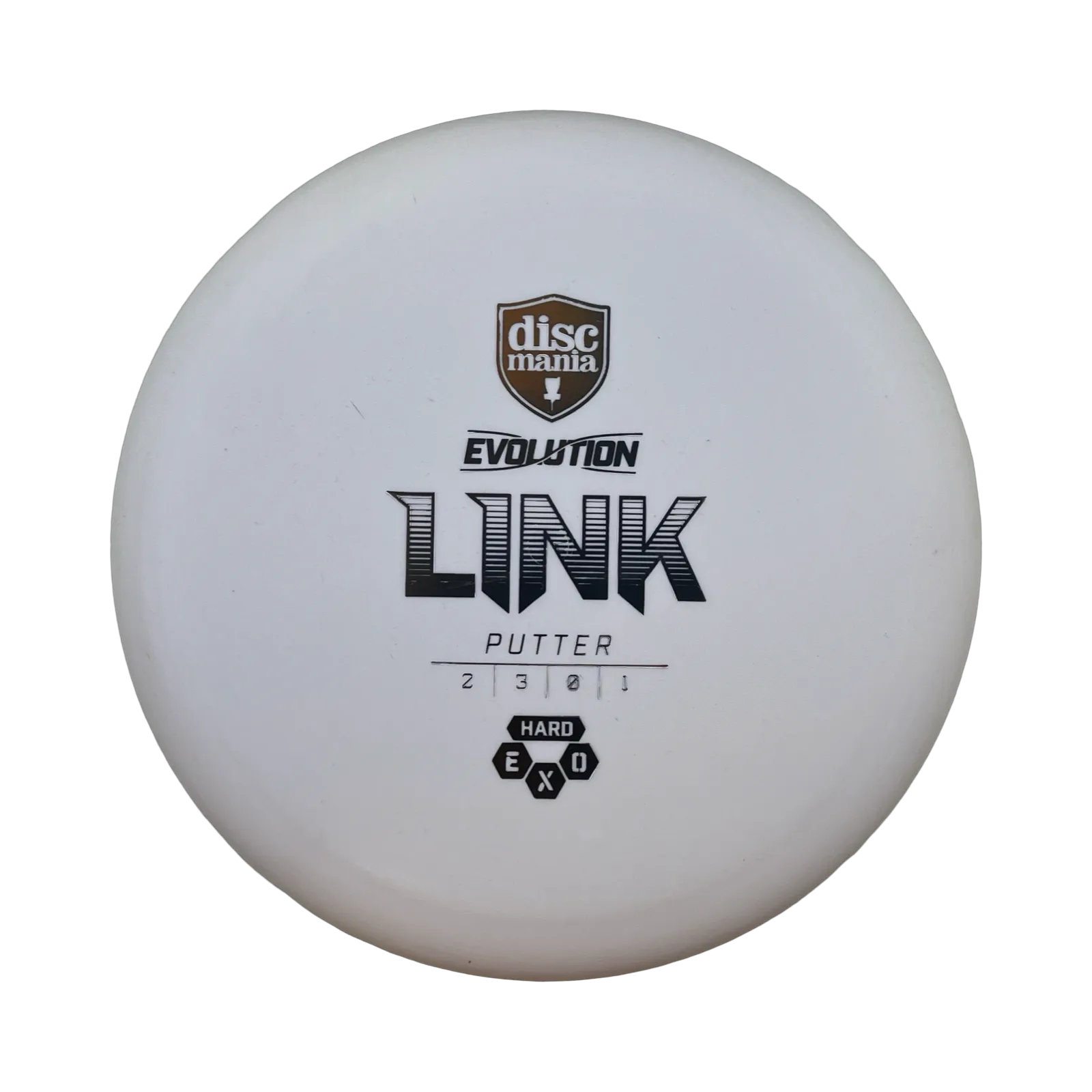 Exo Hard Link