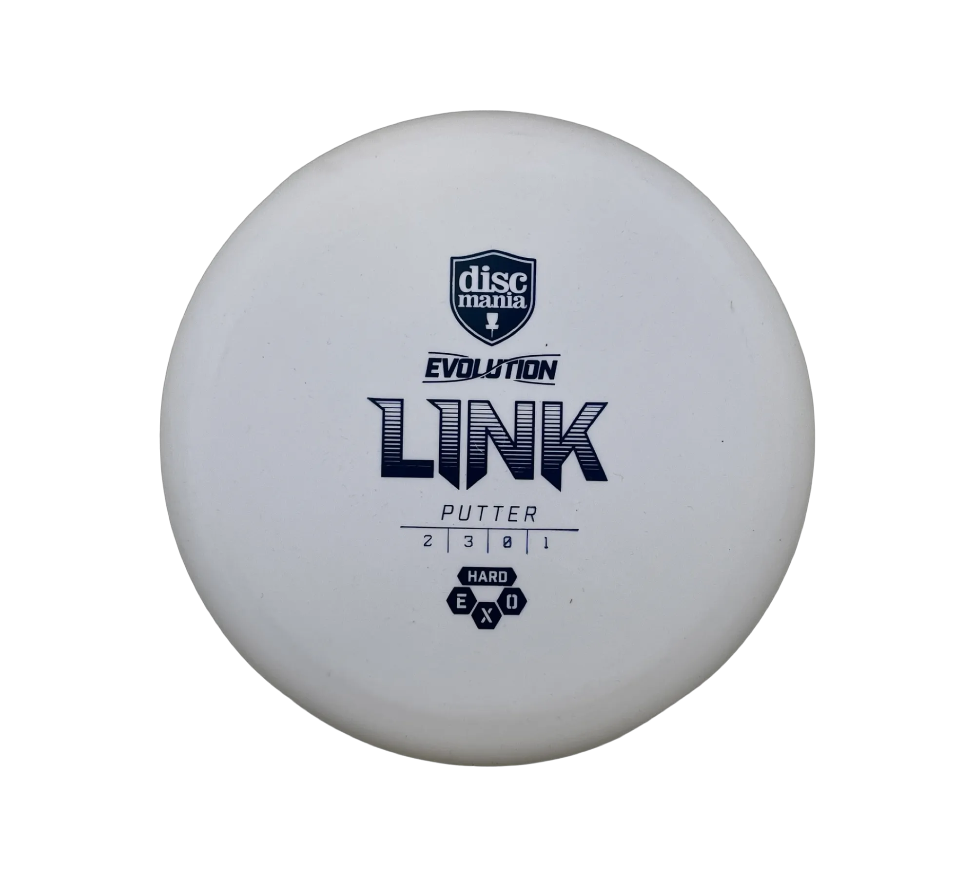 Exo Hard Link