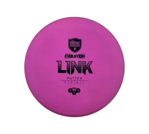 Exo Hard Link
