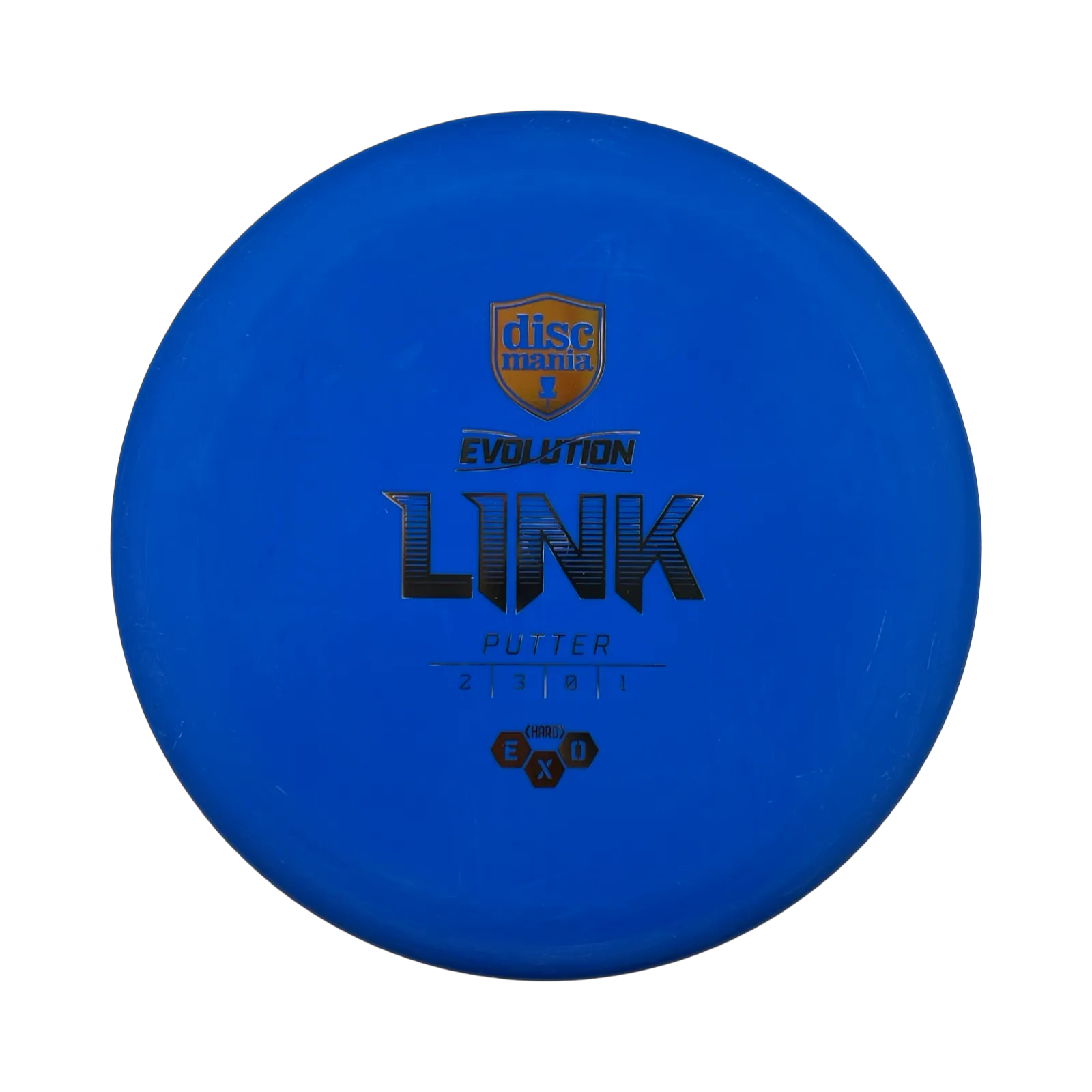 Exo Hard Link