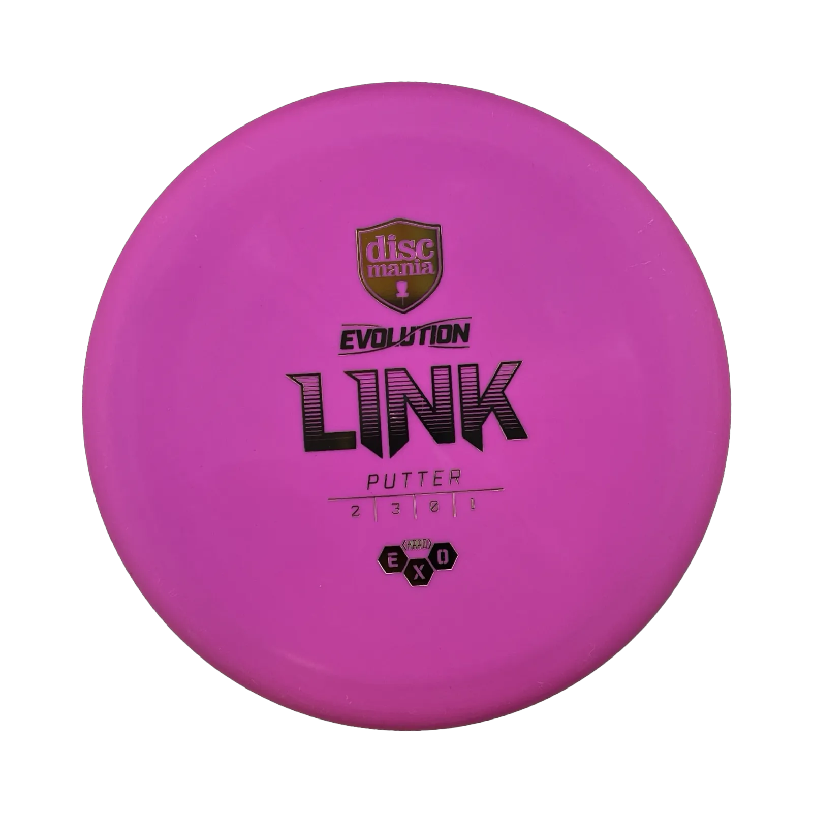 Exo Hard Link