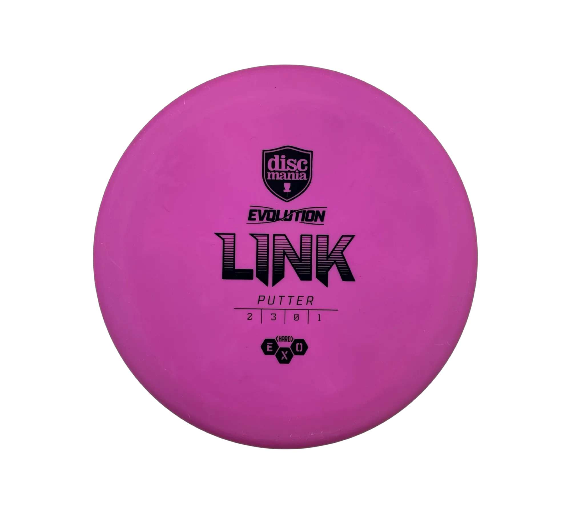 Exo Hard Link