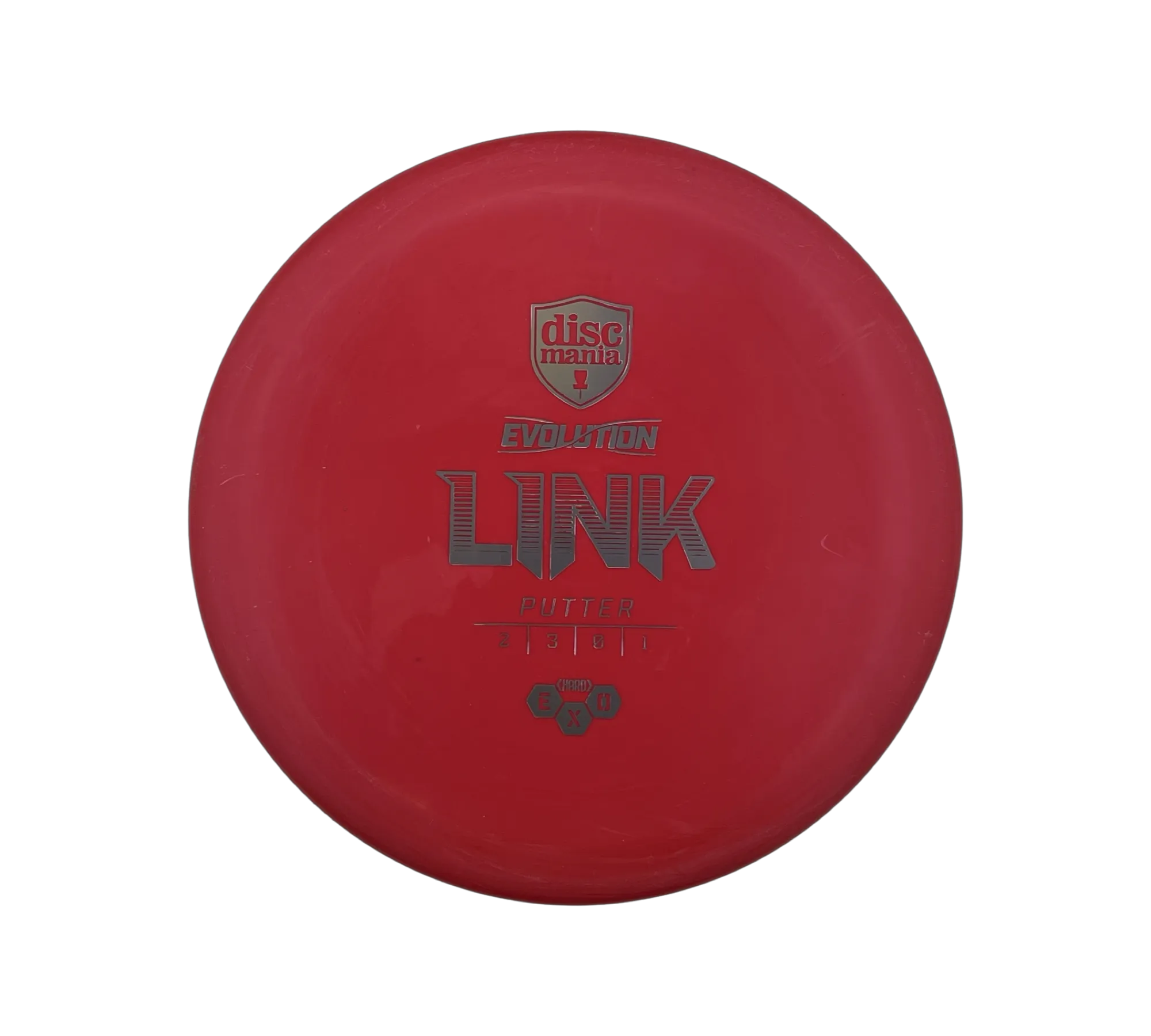 Exo Hard Link