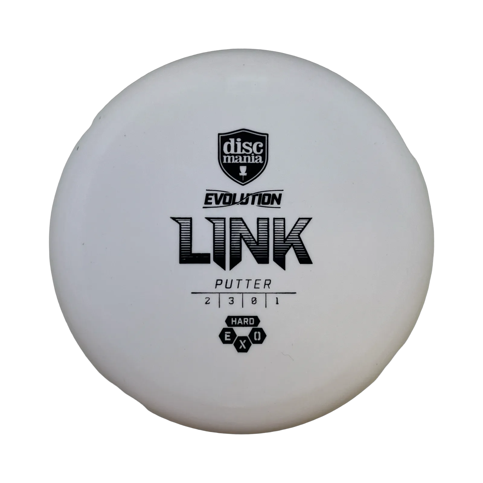 Exo Hard Link