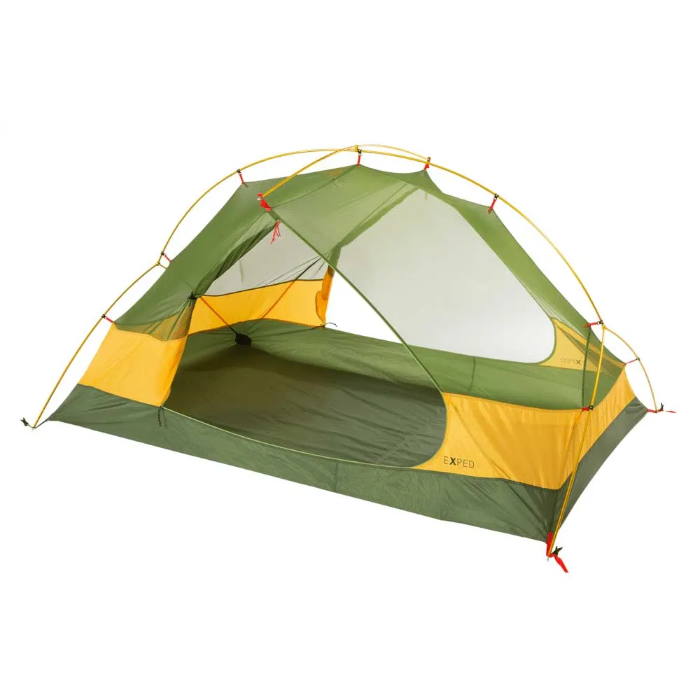 Exped Lyra II Tent 2 Person Tent