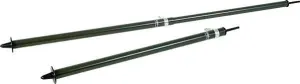 Extending Hoochie / Bivvi Pole