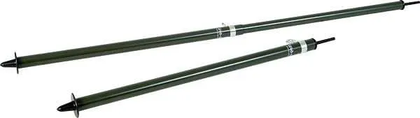Extending Hoochie / Bivvi Pole