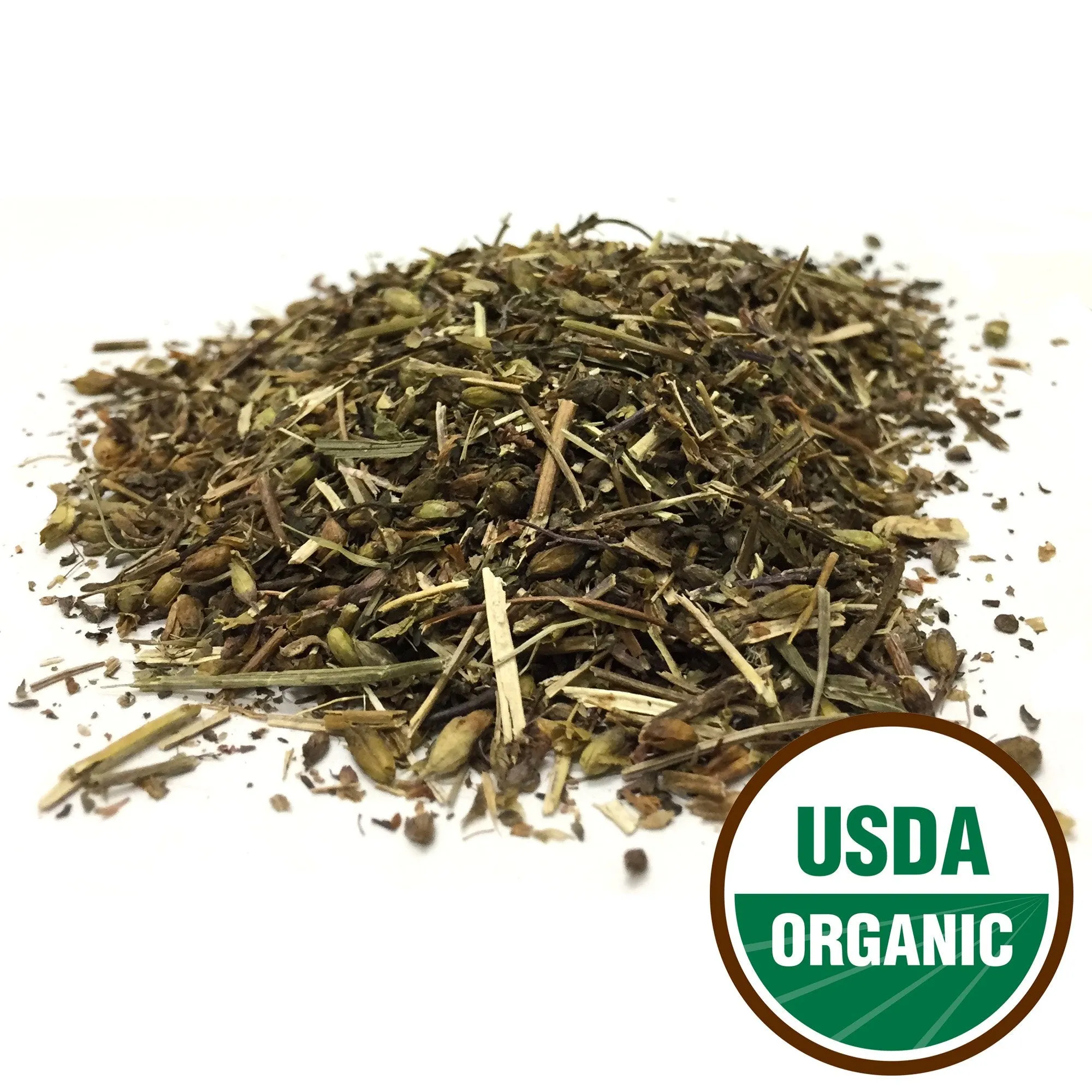 Eyebright Herb