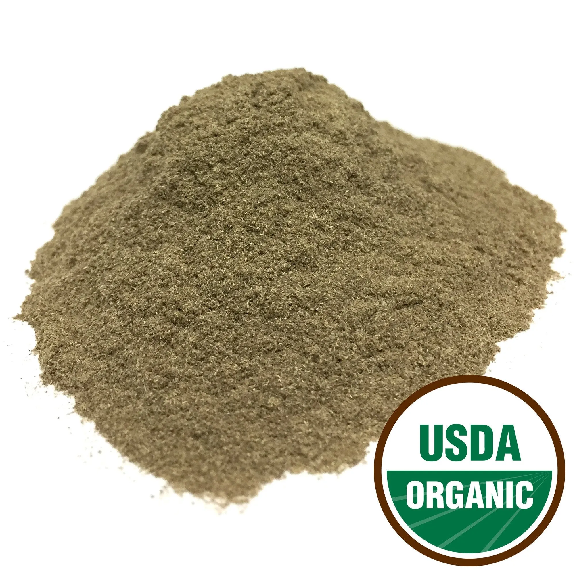 Eyebright Herb