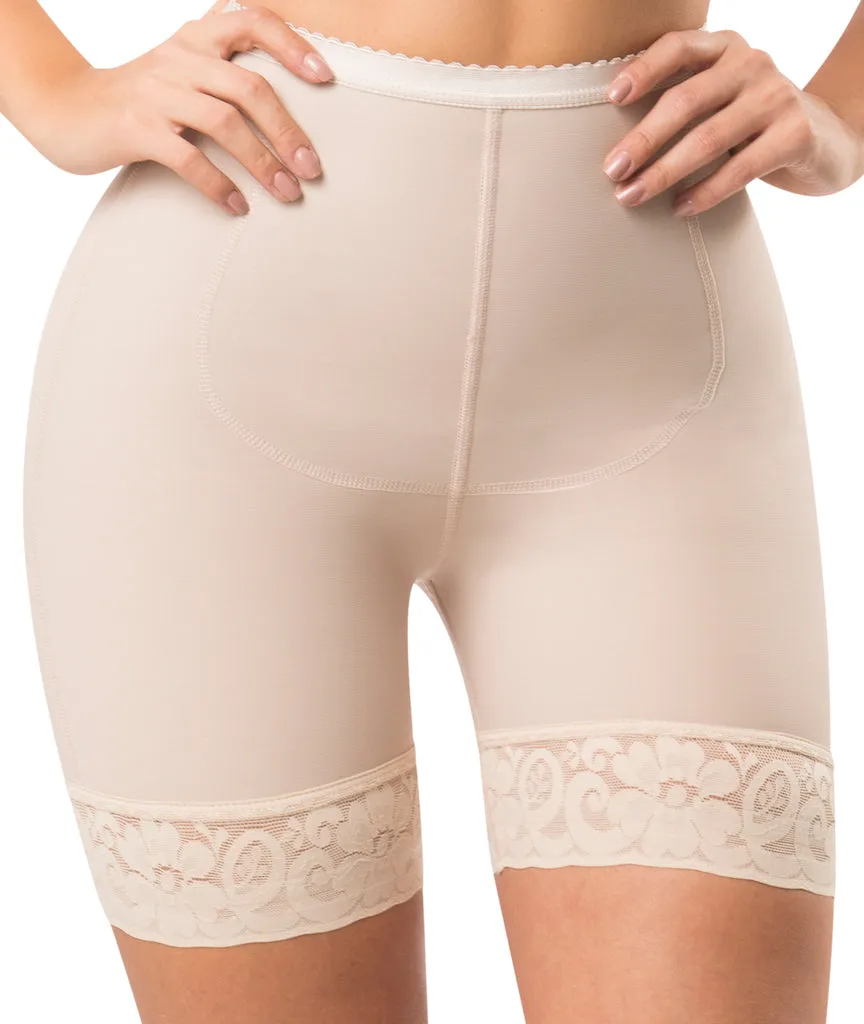Faja Booty Lifter Shorts