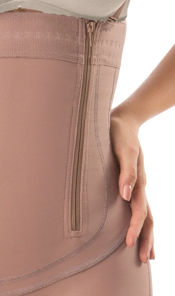 Faja Tummy Bodysuit with Butt-lift