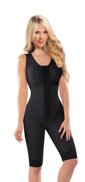 Fajas High Compression: Bust to Thigh Shaper
