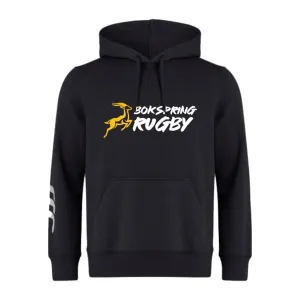 Faribault Boksprings Club Hoodie by Canterbury