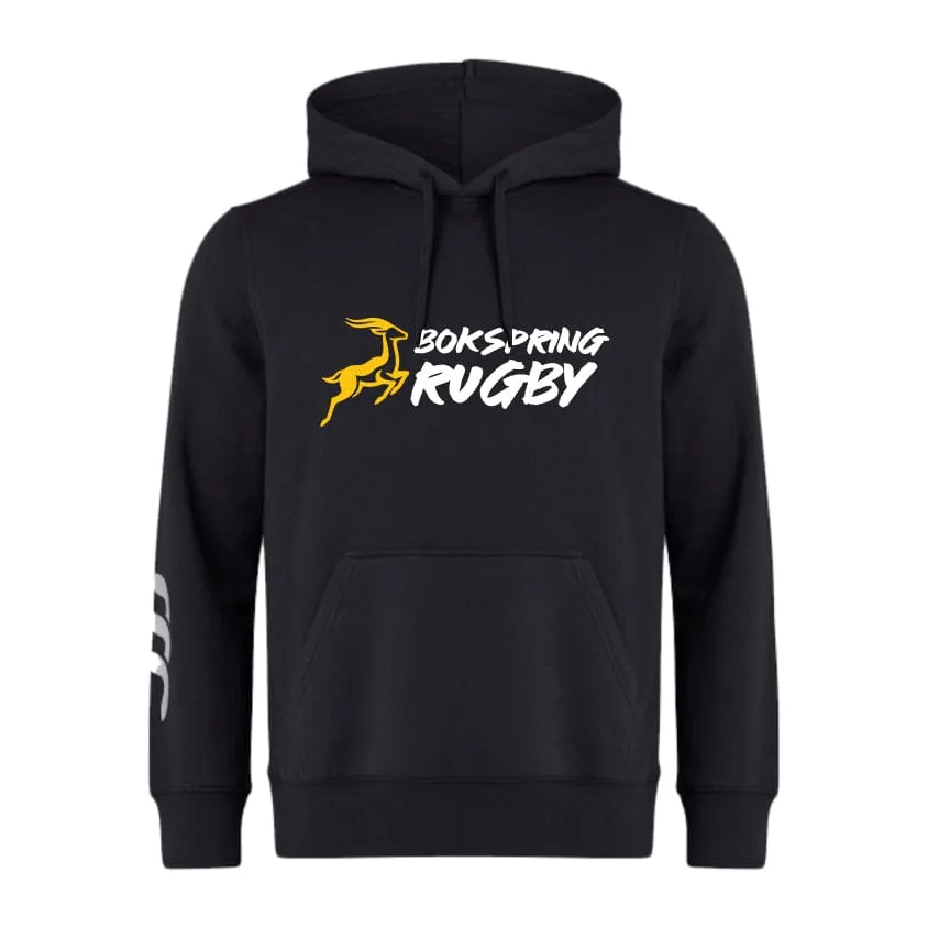 Faribault Boksprings Club Hoodie by Canterbury