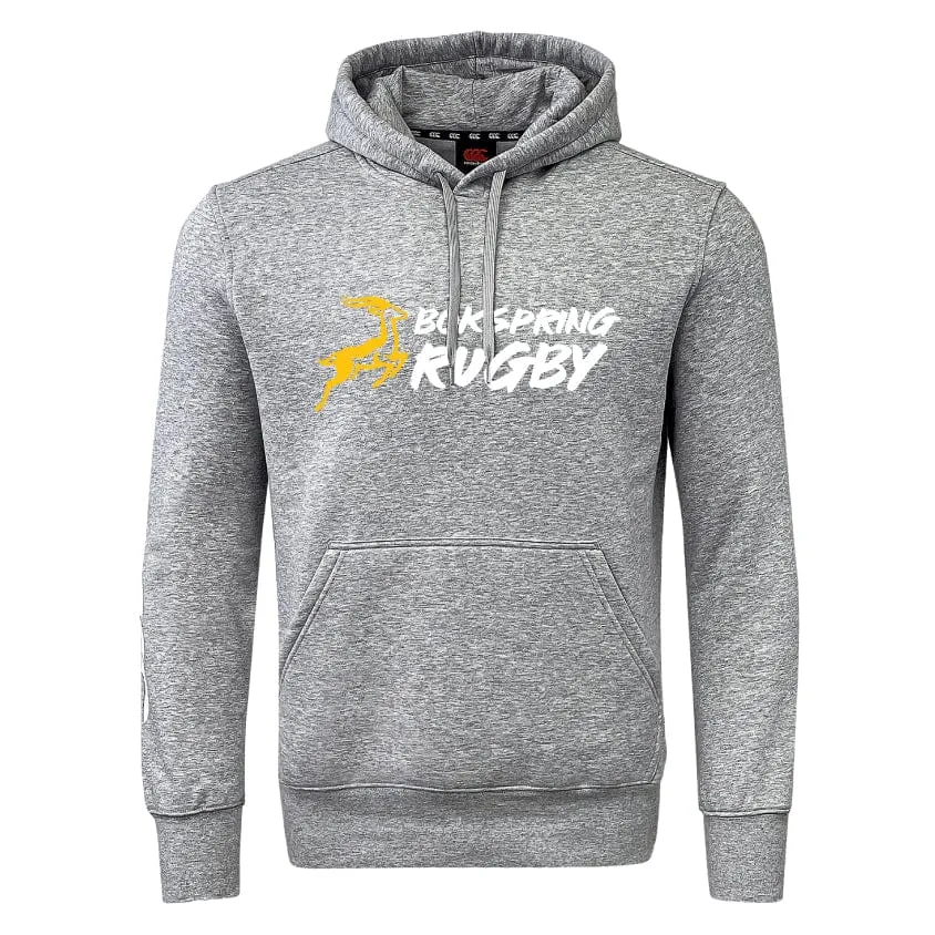 Faribault Boksprings Club Hoodie by Canterbury