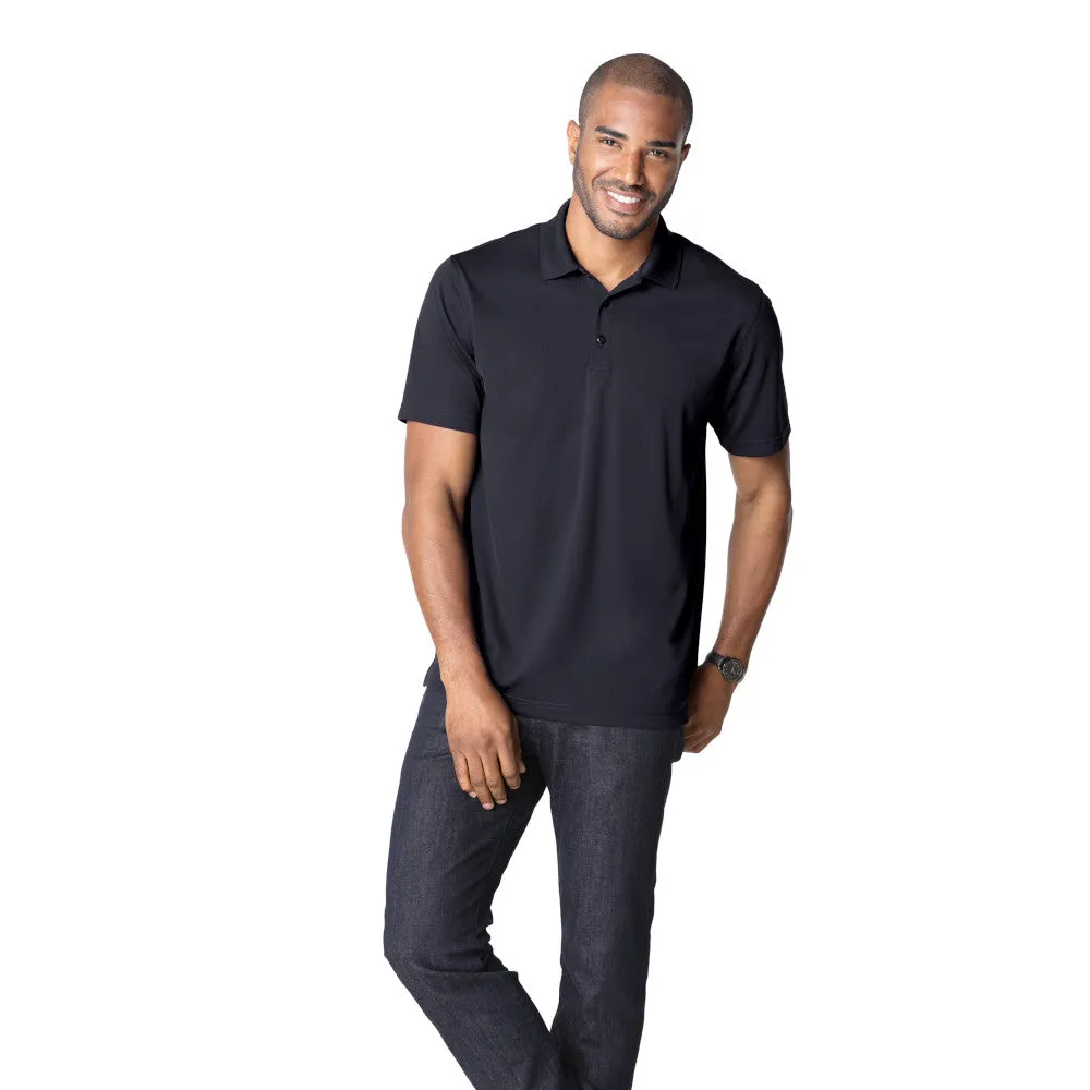 FarmHouse Fraternity FH Performance Polo