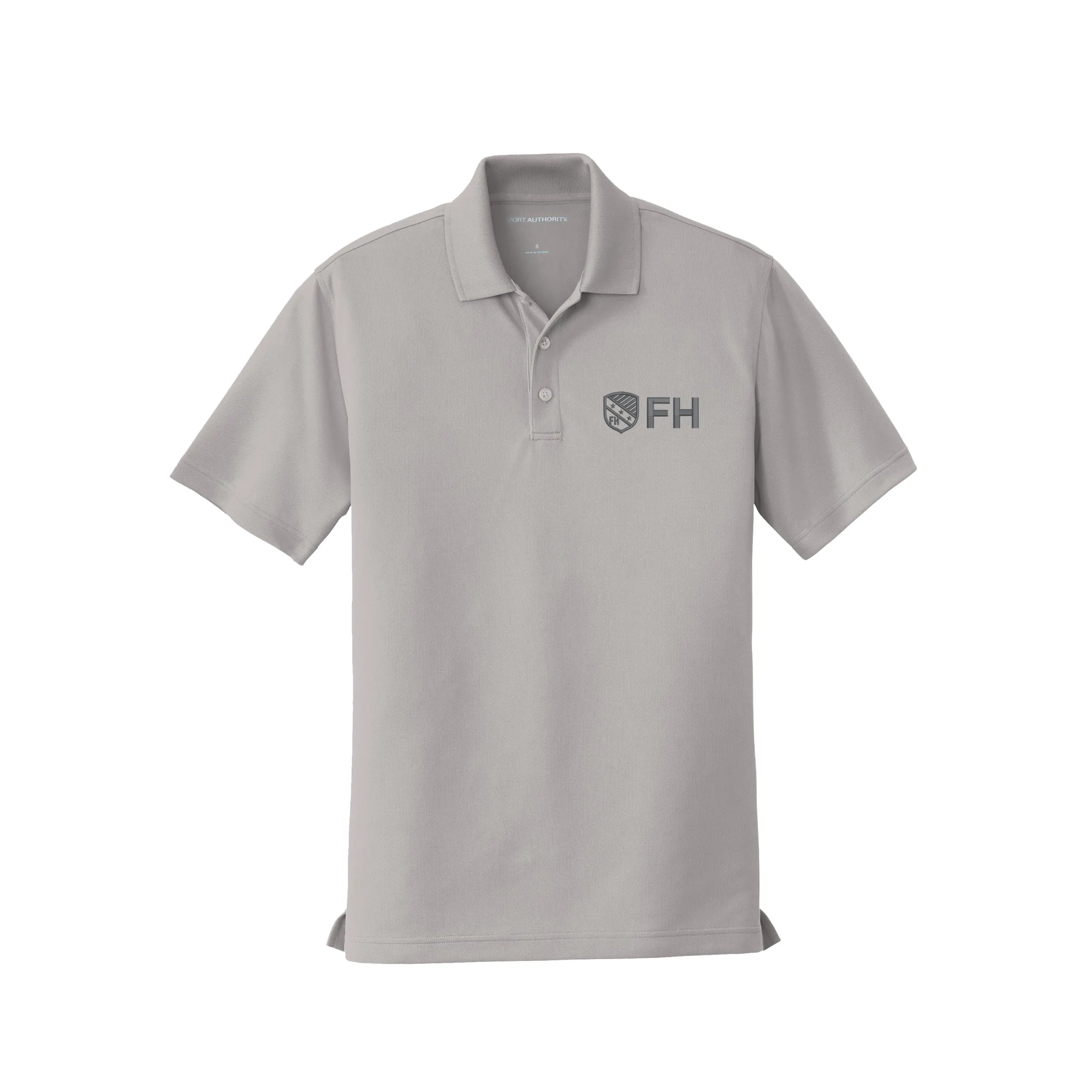 FarmHouse Fraternity FH Performance Polo