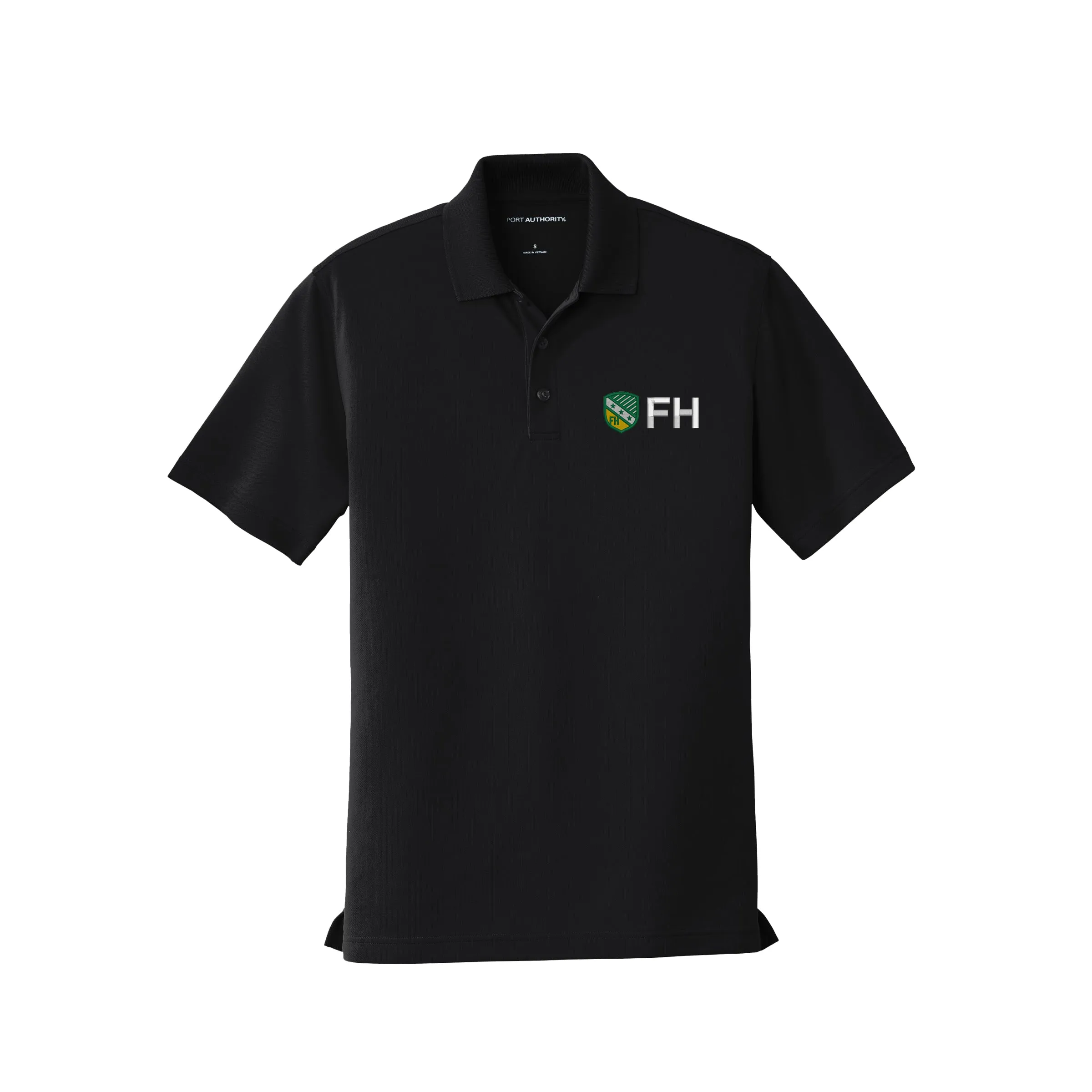FarmHouse Fraternity FH Performance Polo