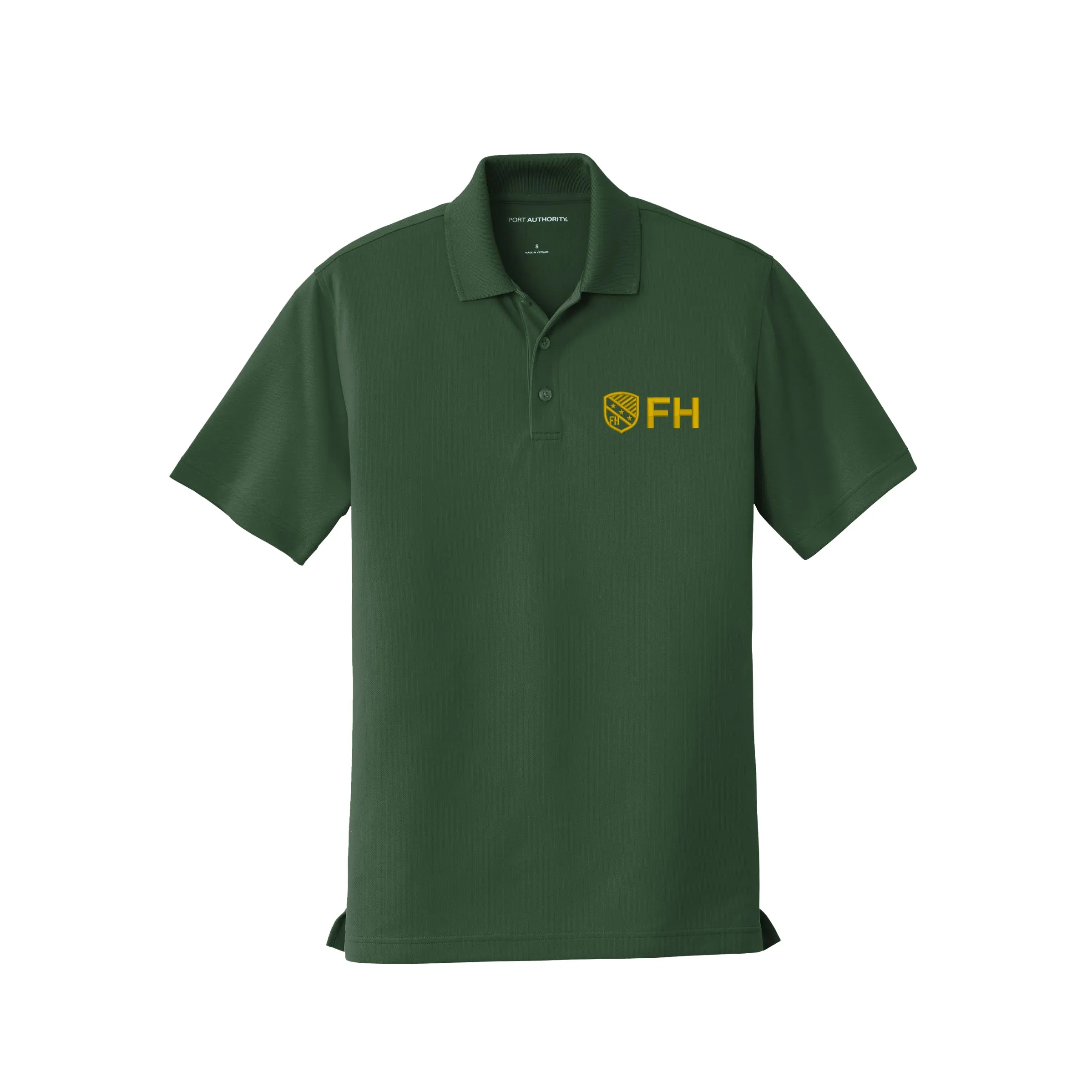 FarmHouse Fraternity FH Performance Polo