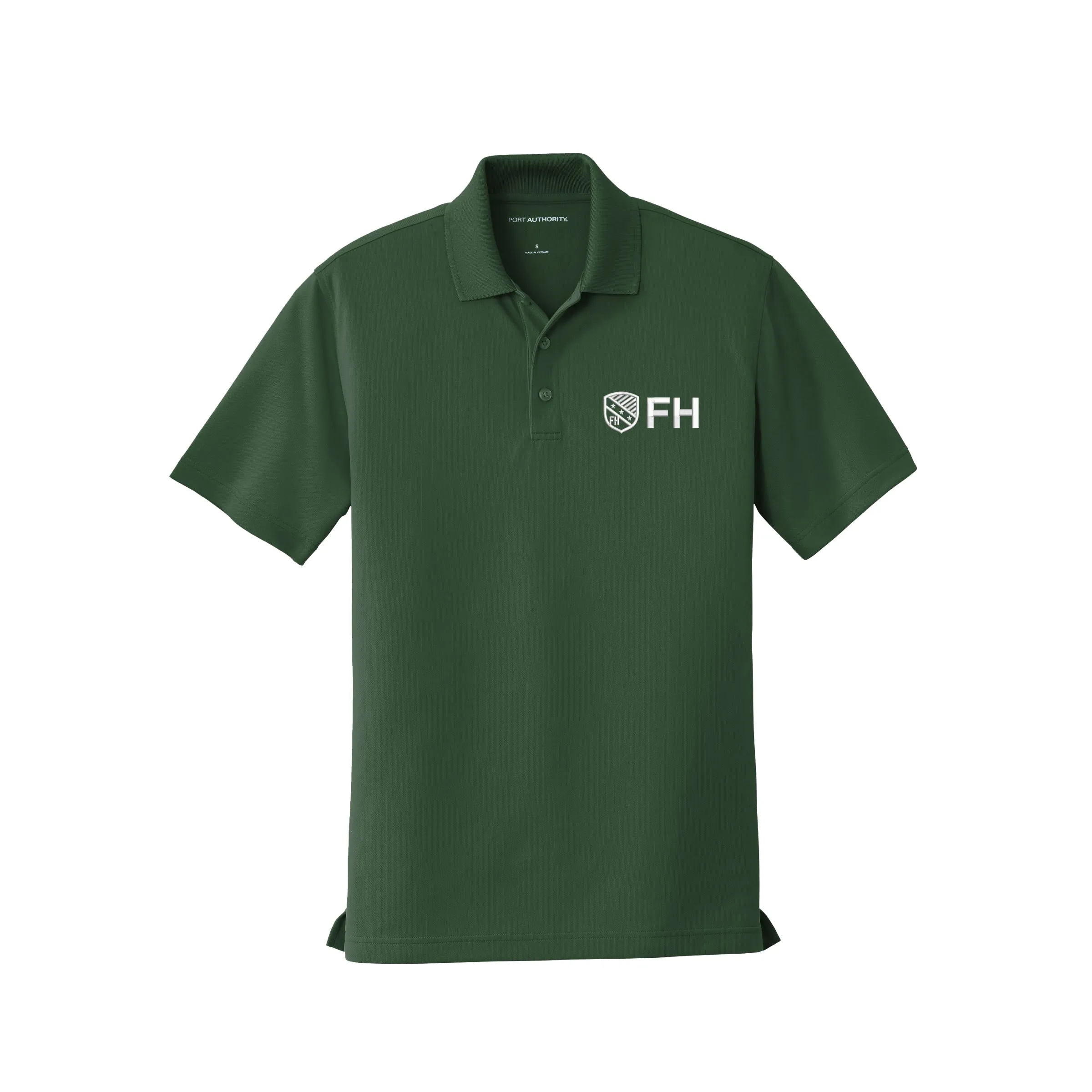 FarmHouse Fraternity FH Performance Polo
