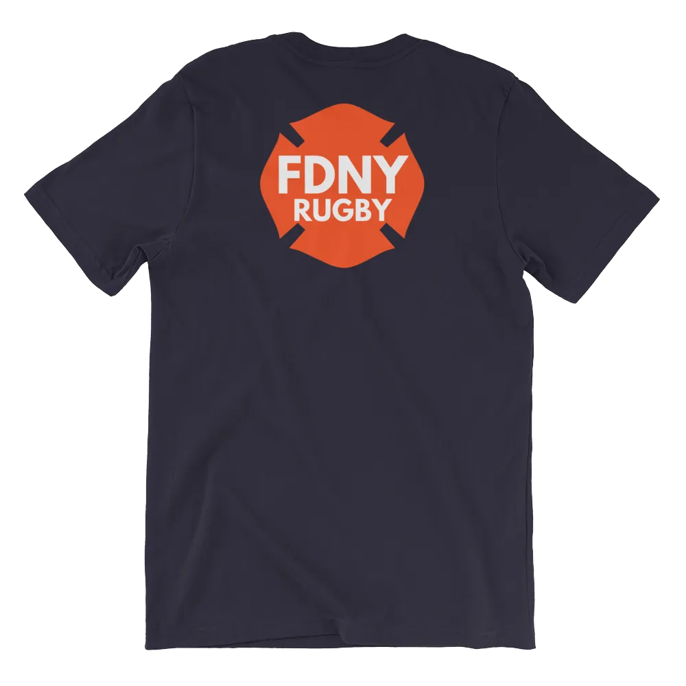 FDNY Rugby