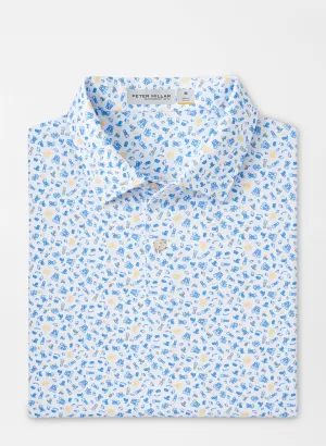 Featherweight Performance Sea For Yourself Polo