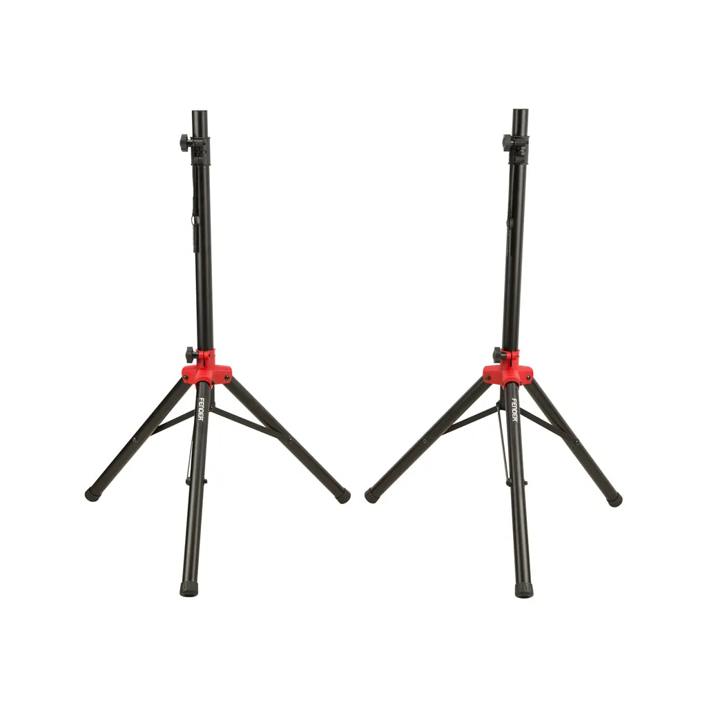 Fender Compact Speaker Stands w/Bag