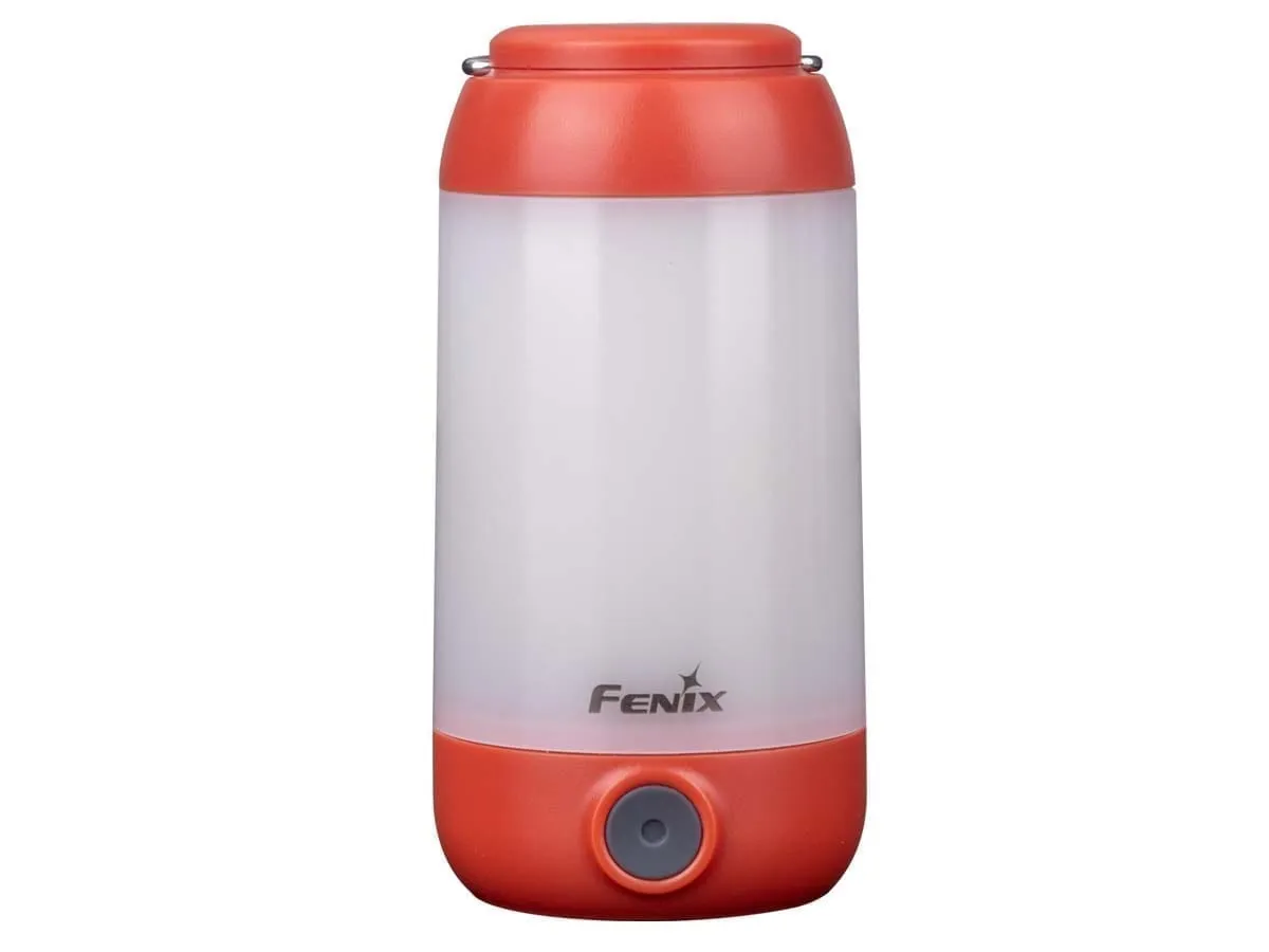 Fenix CL26R High Performance Rechargeable 400 Lumens Camping Lantern