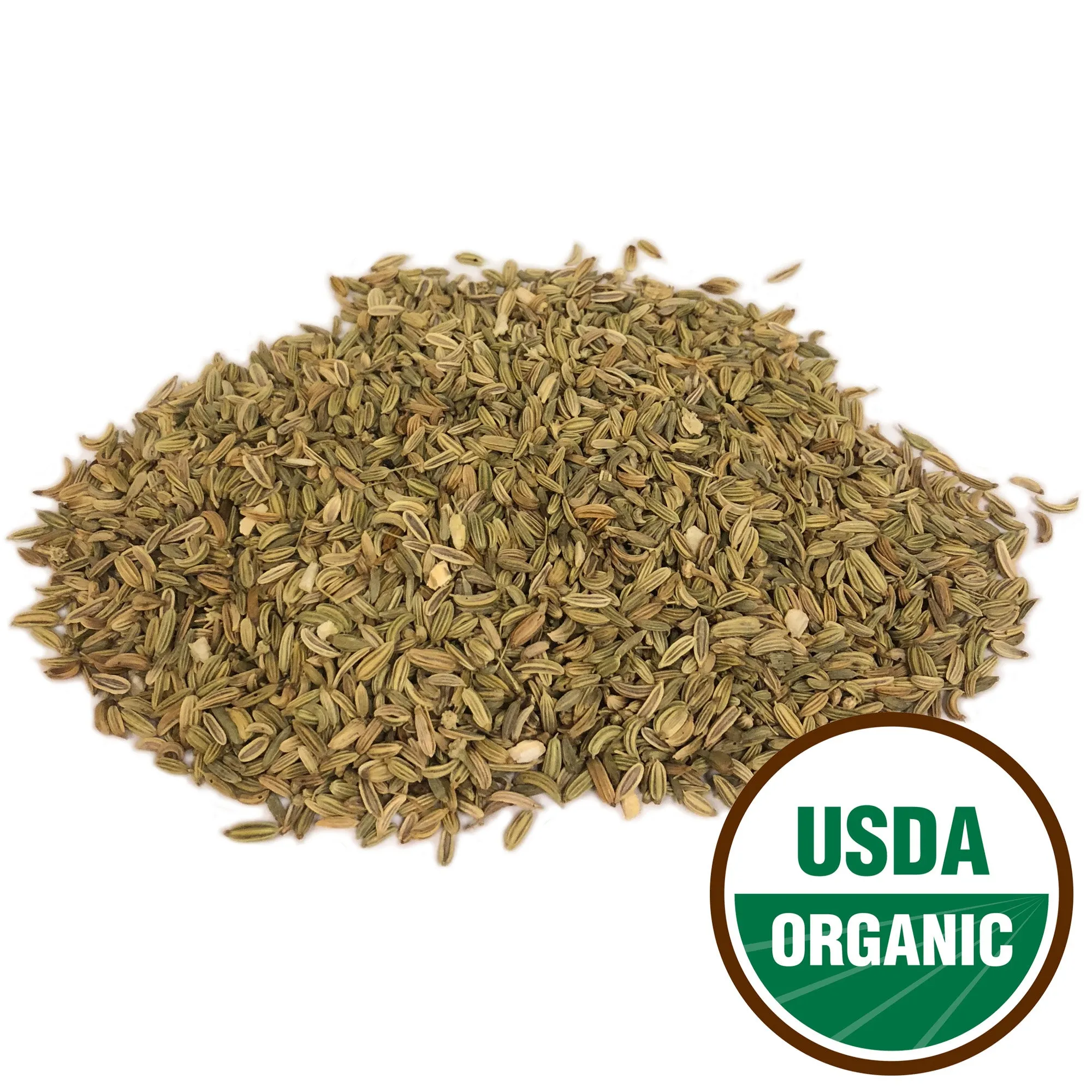 Fennel Seed