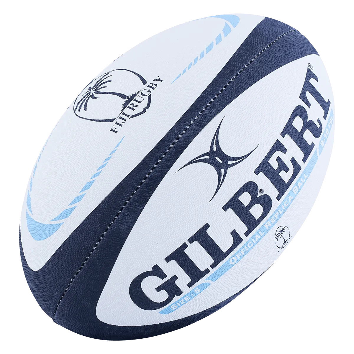 Fiji Replica Ball by Gilbert