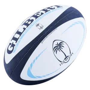 Fiji Replica Ball by Gilbert
