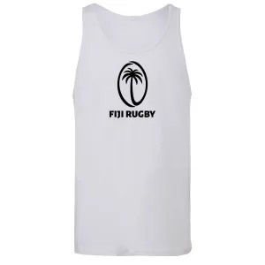 Fiji Rugby Jersey Tank Top