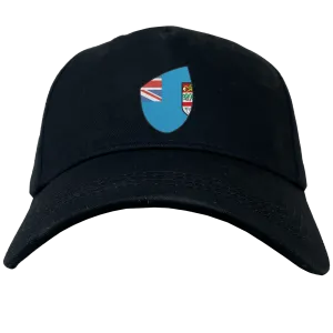 Fiji Shield Flex Drill Cap
