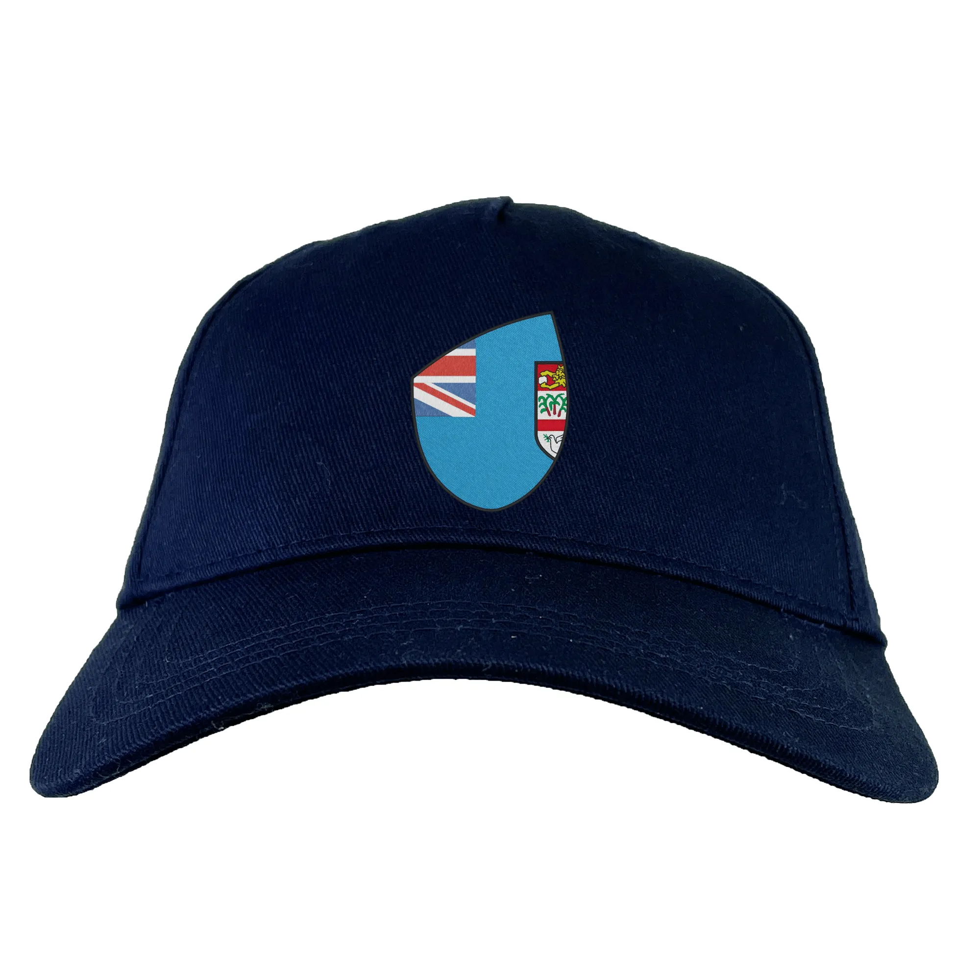 Fiji Shield Flex Drill Cap