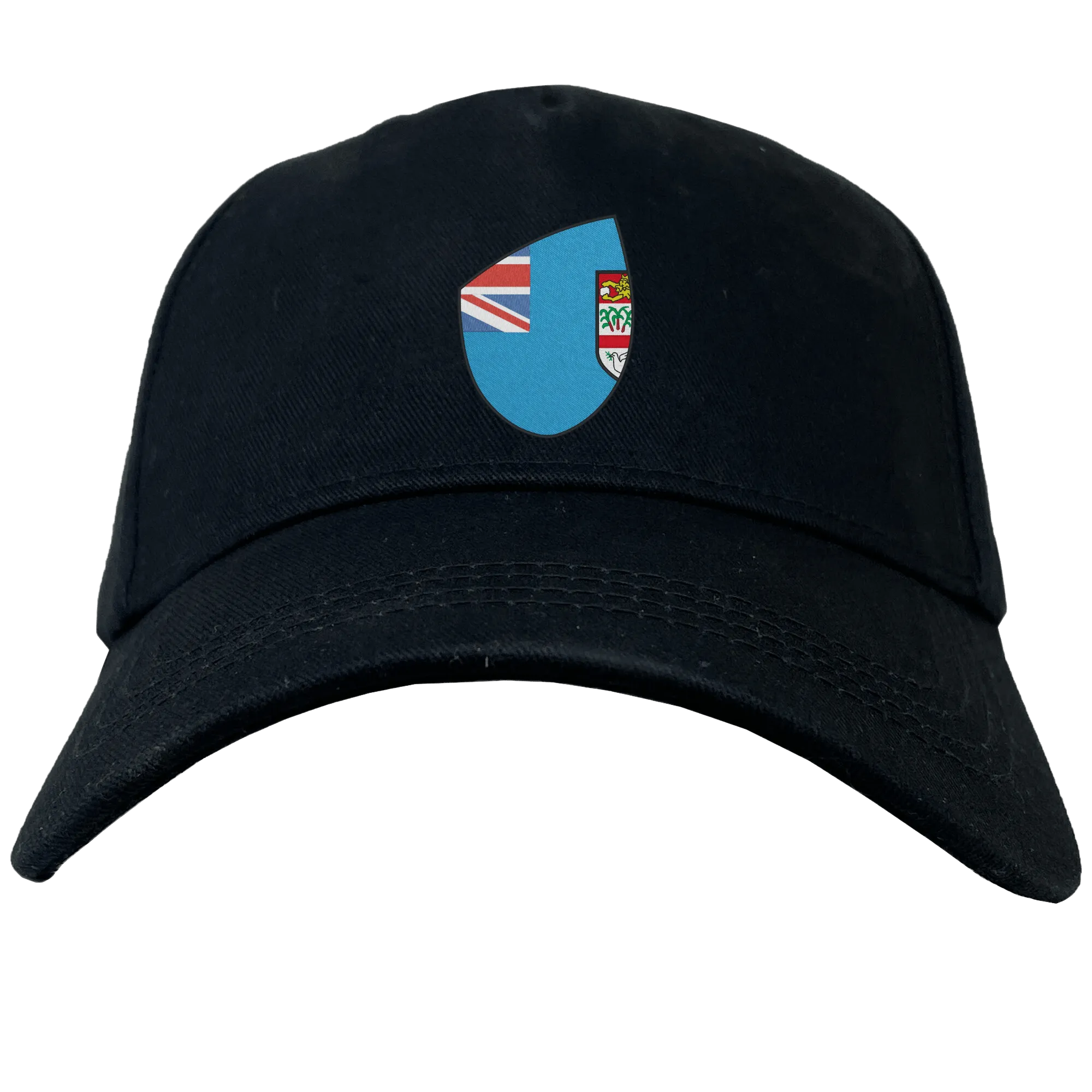 Fiji Shield Flex Drill Cap