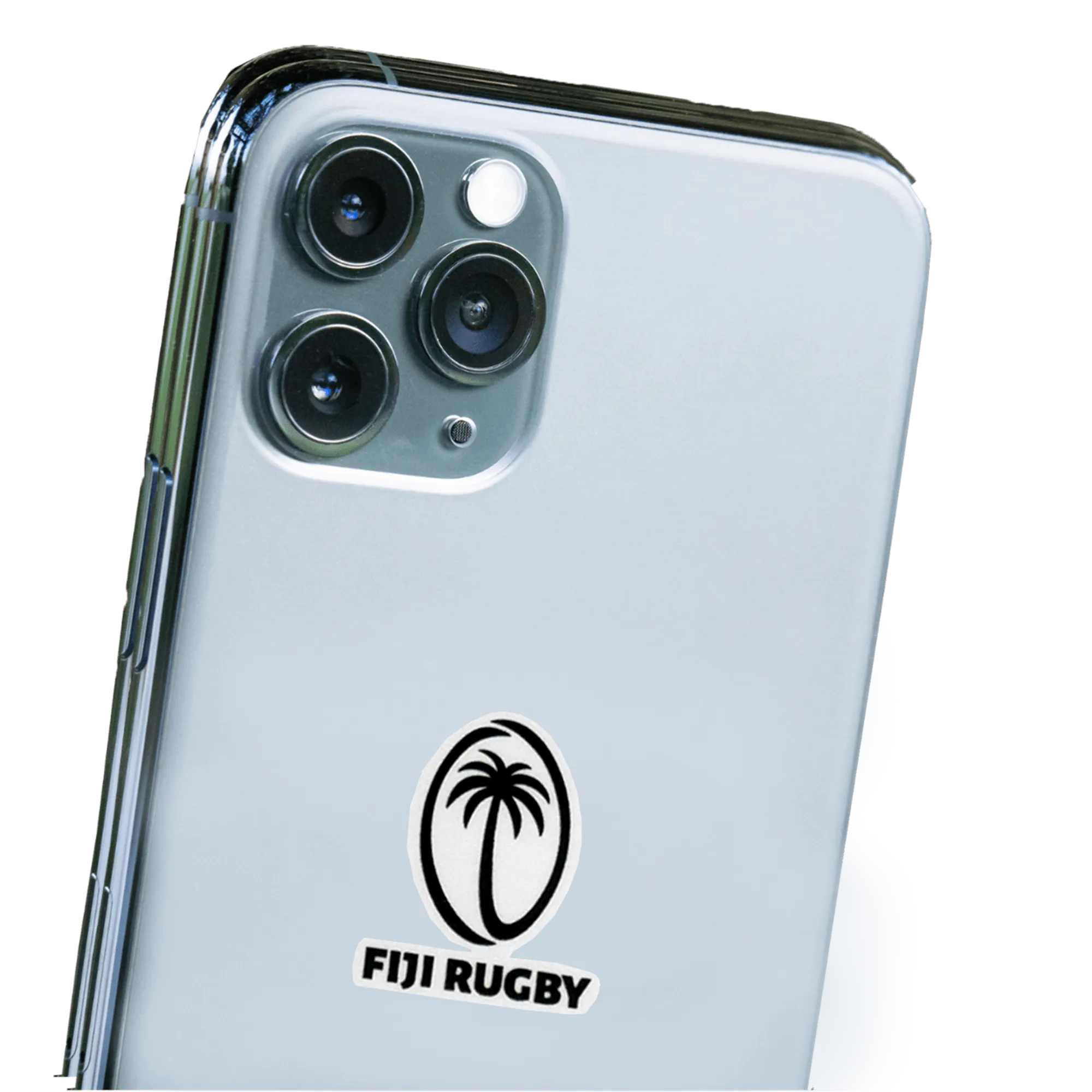 Fiji Sticker Sheet - 24 Stickers