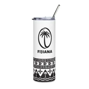 Fijiana Stainless Steel Tumbler