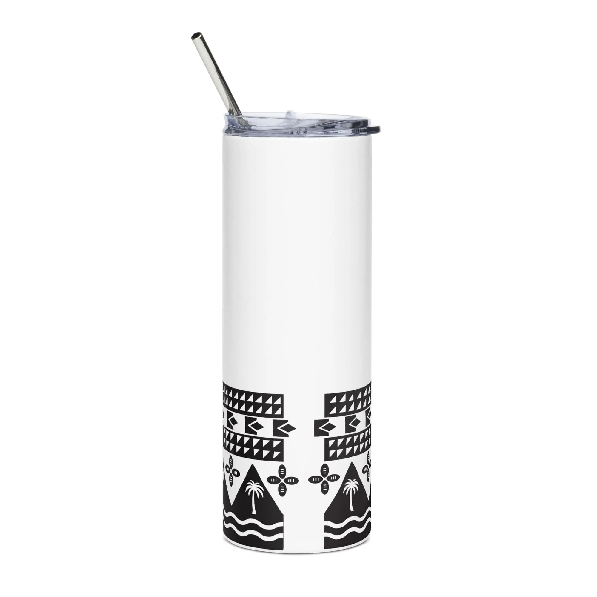 Fijiana Stainless Steel Tumbler