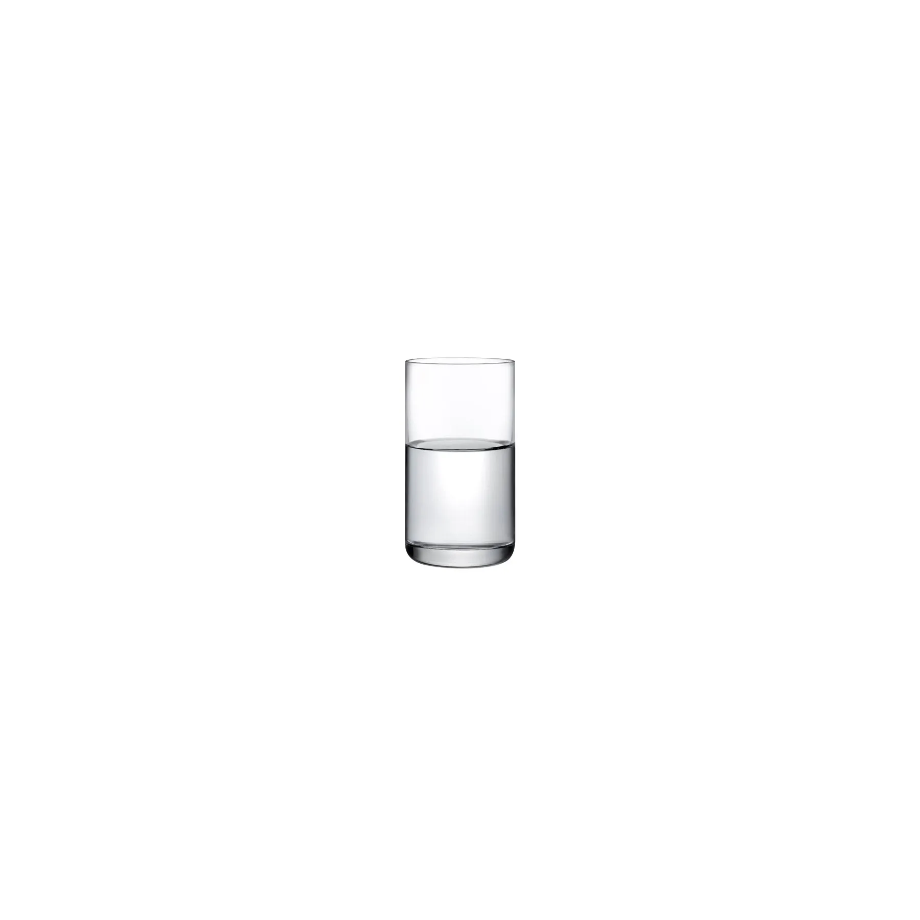 Finesse Set of 4 Shot Glasses