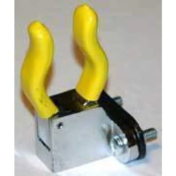 Fire Hooks Unlimited Pike Pole Brackets