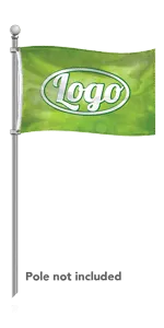 Flag Banners, Pole Banners, and Advertising Flags