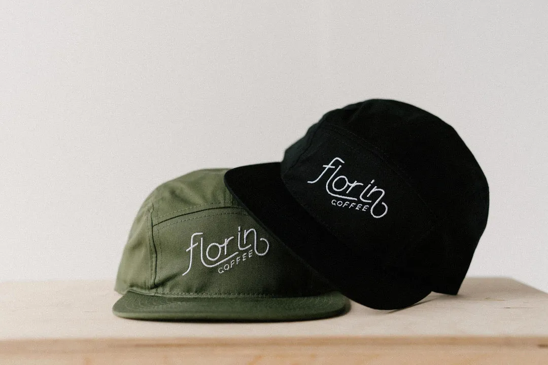 Florin Camp Hat