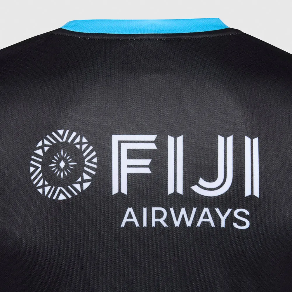 Flying Fijians 15s Pre Match Top