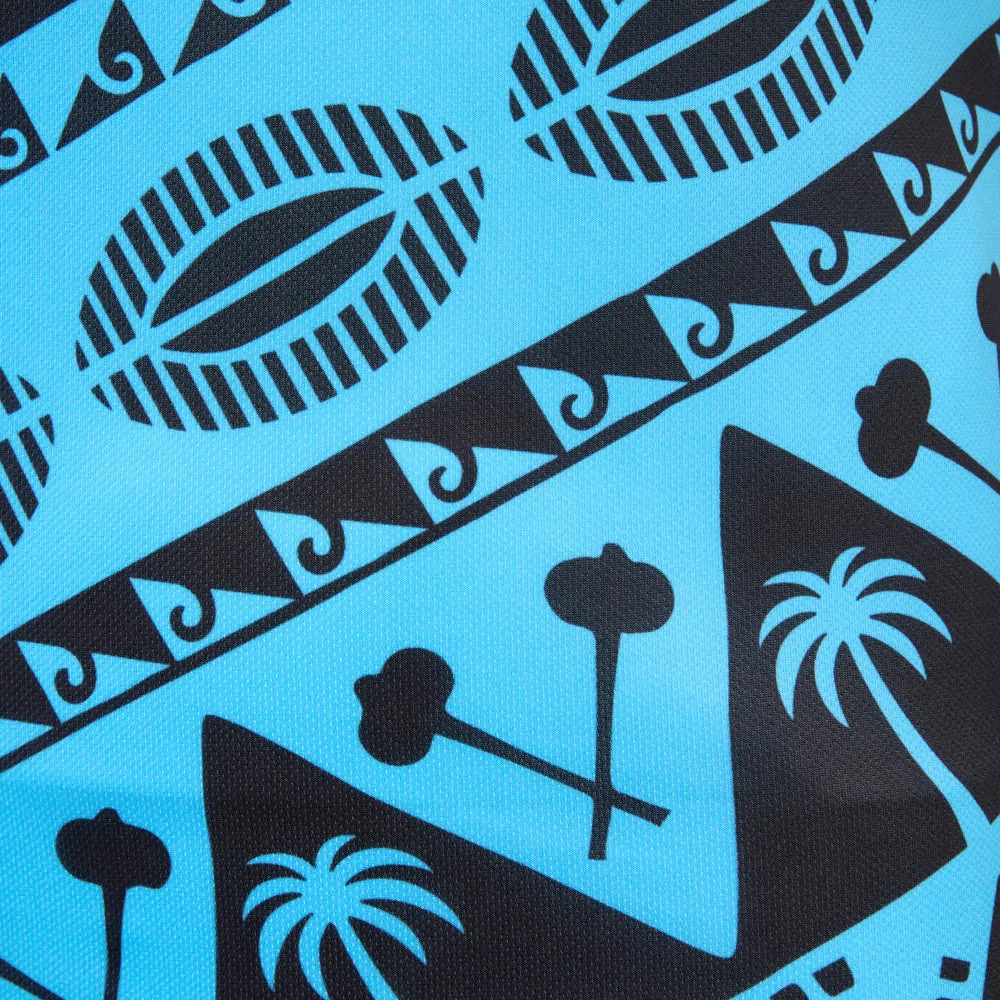 Flying Fijians 15s Pre Match Top